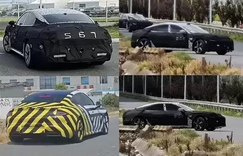 С��SU7ӭ���ڸĿ�����Ǽ�������