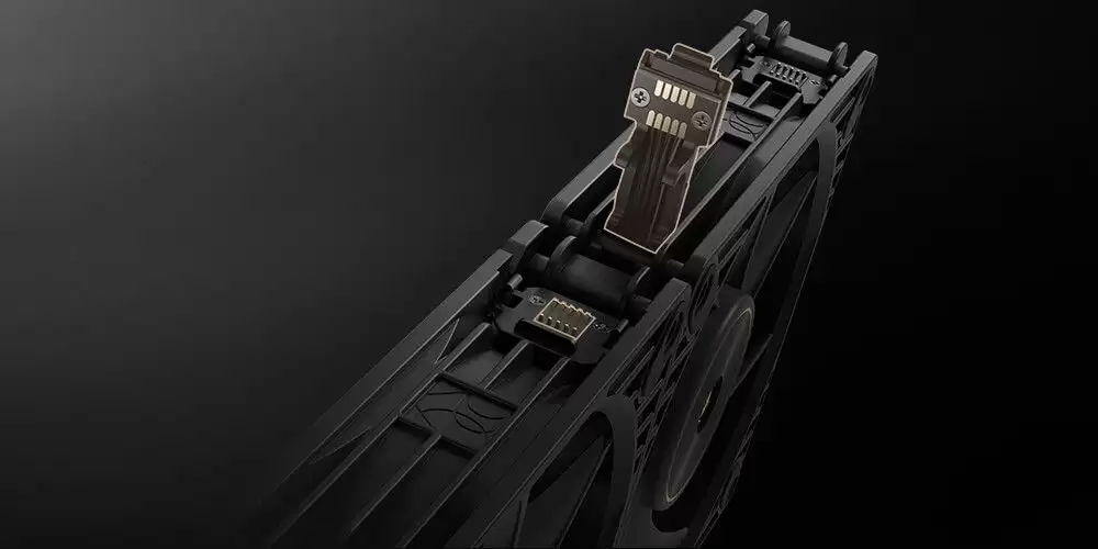 ��˶���� 12028 ������ ProArt PF120��LCP ��Ҷ��0.5mm Ҷ���϶