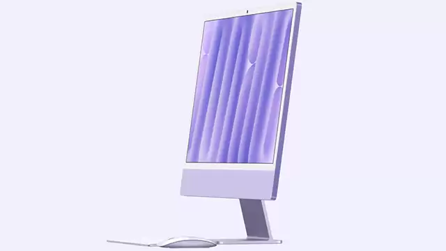 ƻ���ƽ�24Ӣ��iMac OLED�з�������LG����Ӧ���������뼼��ȫ������