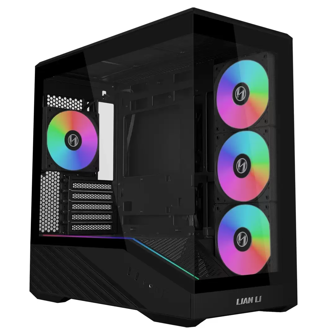 �����Ƴ� Vector ���� V100 MINI ���䣺����ԭ����ƣ�M-ATX ����