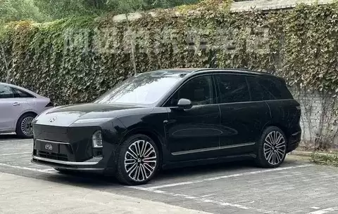 ȫ��ES8�����������������������Ԧ������