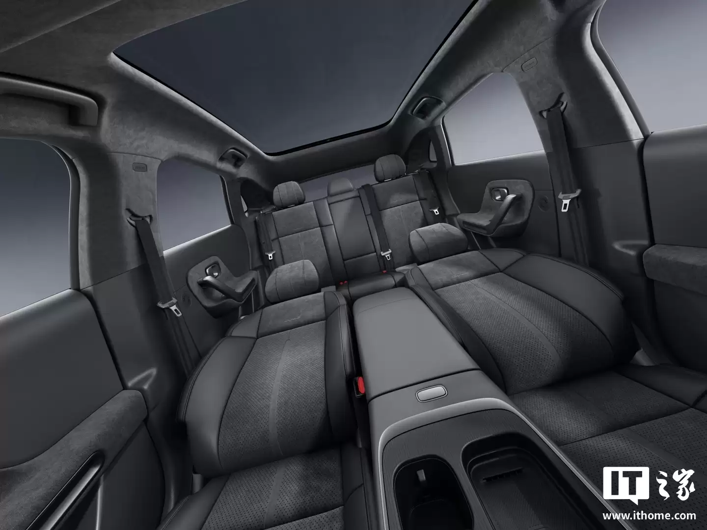 ���� Lafa 5 ��ʽ����ȫ���������ٷ�ָ���� 9.78 ��Ԫ��CLTC �������� 515~605km