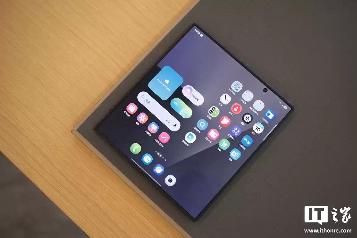 ���� Galaxy Z Fold8 �۵��ֻ�Ӱ���ع⣺2 ������ +5000 �򳬹��