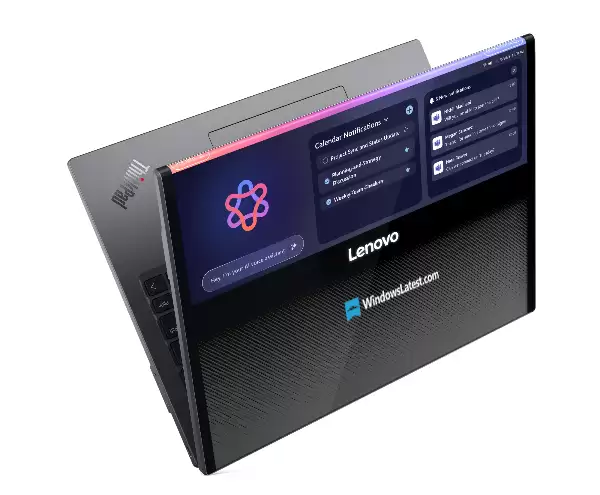 ��Ļ�ܡ����ߡ������봹ֱ�������ʼǱ��ع⣬������ CES 2026