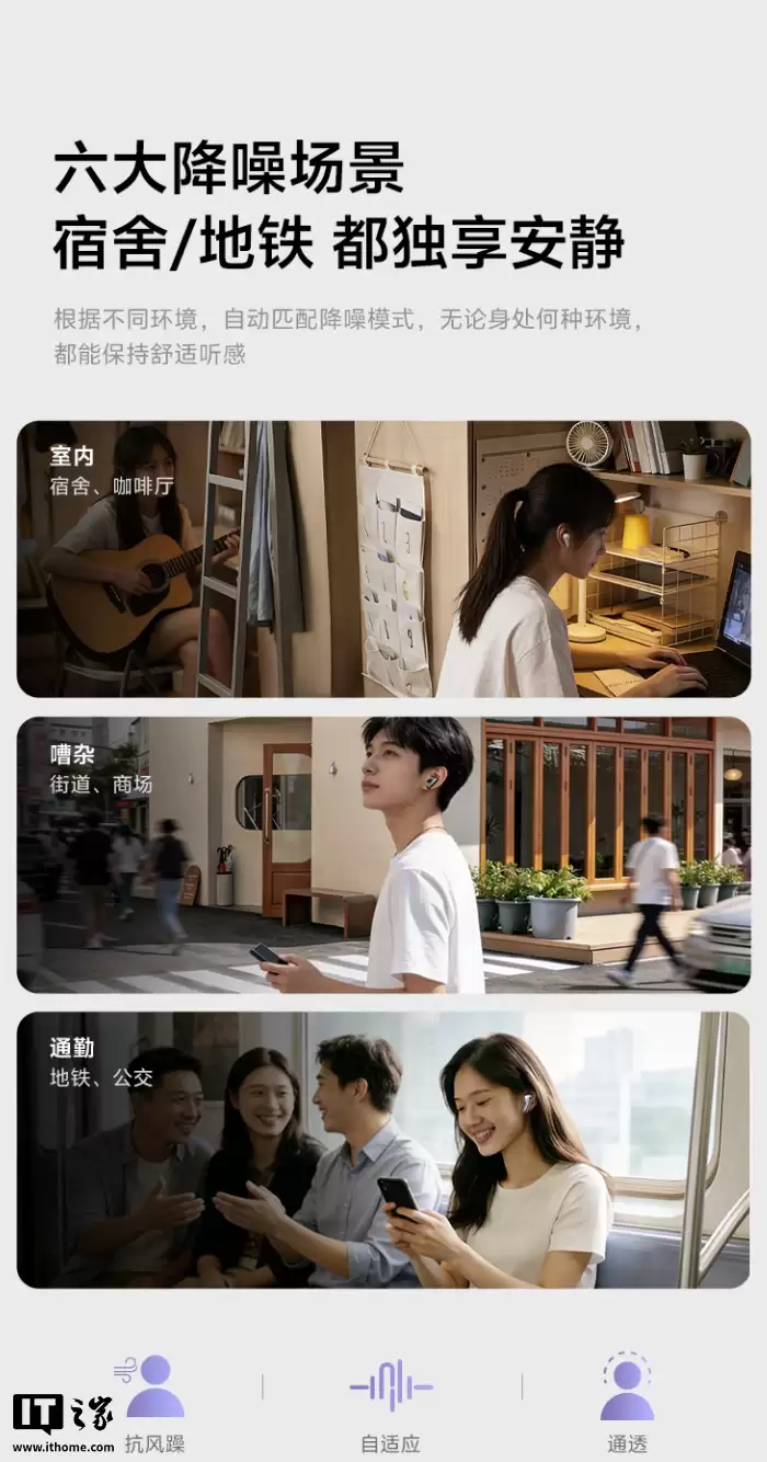 129 Ԫ��QCY N20 ����������ƷԤԼ��13mm ��ߴ綯Ȧ��Ԫ��50dB ����Ӧ����