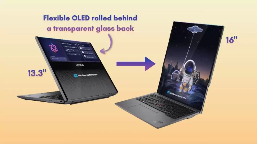 ��Ļ�ܡ����ߡ������봹ֱ�������ʼǱ��ع⣬������ CES 2026