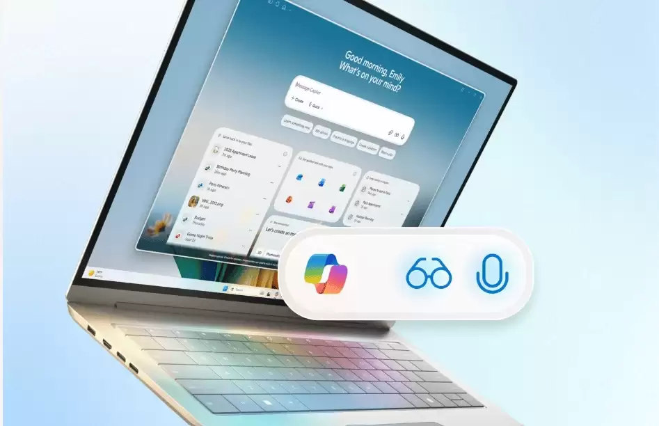 ΢�� Win11 �� Copilot Ӧ������ʵʱ�ı��༭���û���������ܸĸ�
