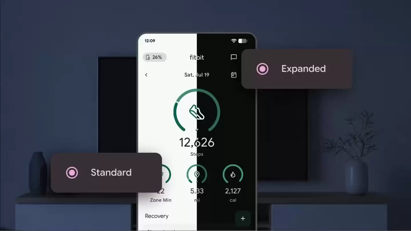 Android 16推扩展深色主题功能 Android 16推扩展深色主题功能