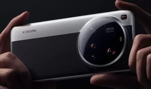 С��17 Ultra����������ѧ�佹�콢�»�