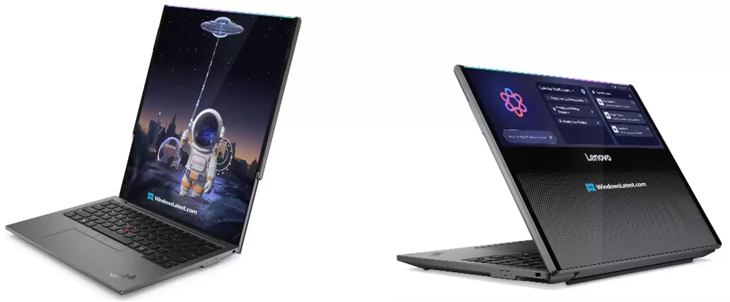 ��Ļ�ܡ����ߡ������봹ֱ�������ʼǱ��ع⣬������ CES 2026