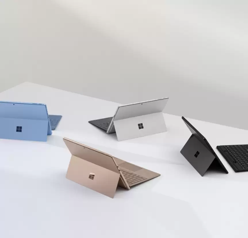 ΢���ٷ��̳� Surface ���Һüۣ�֧�������������ⲹ���������Ż� 6000 Ԫ +