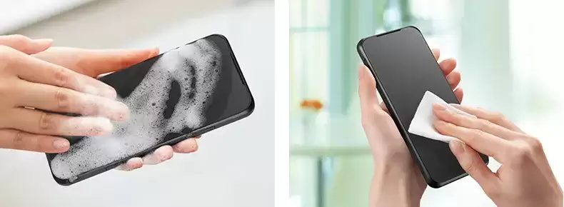 �����Ƴ� DIGNO BX3 ���˰��ֻ������� 6100+ оƬ��������ͷ�������