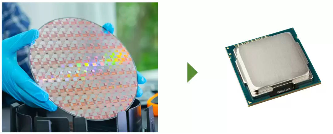 д��С�׵�оƬ��װ���ſ���