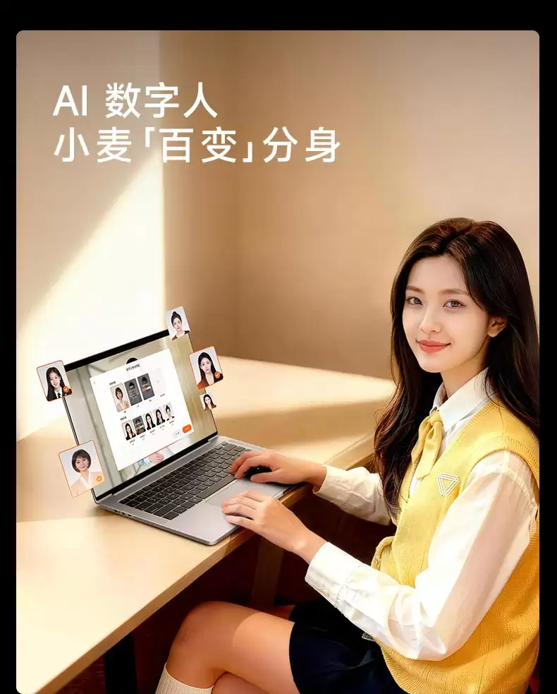 9999 ԪĦ���߳��׿� AIPC ������ MTT AIBOOK ���������ɳ������� SoC оƬ������ 2D �����ˡ�С��