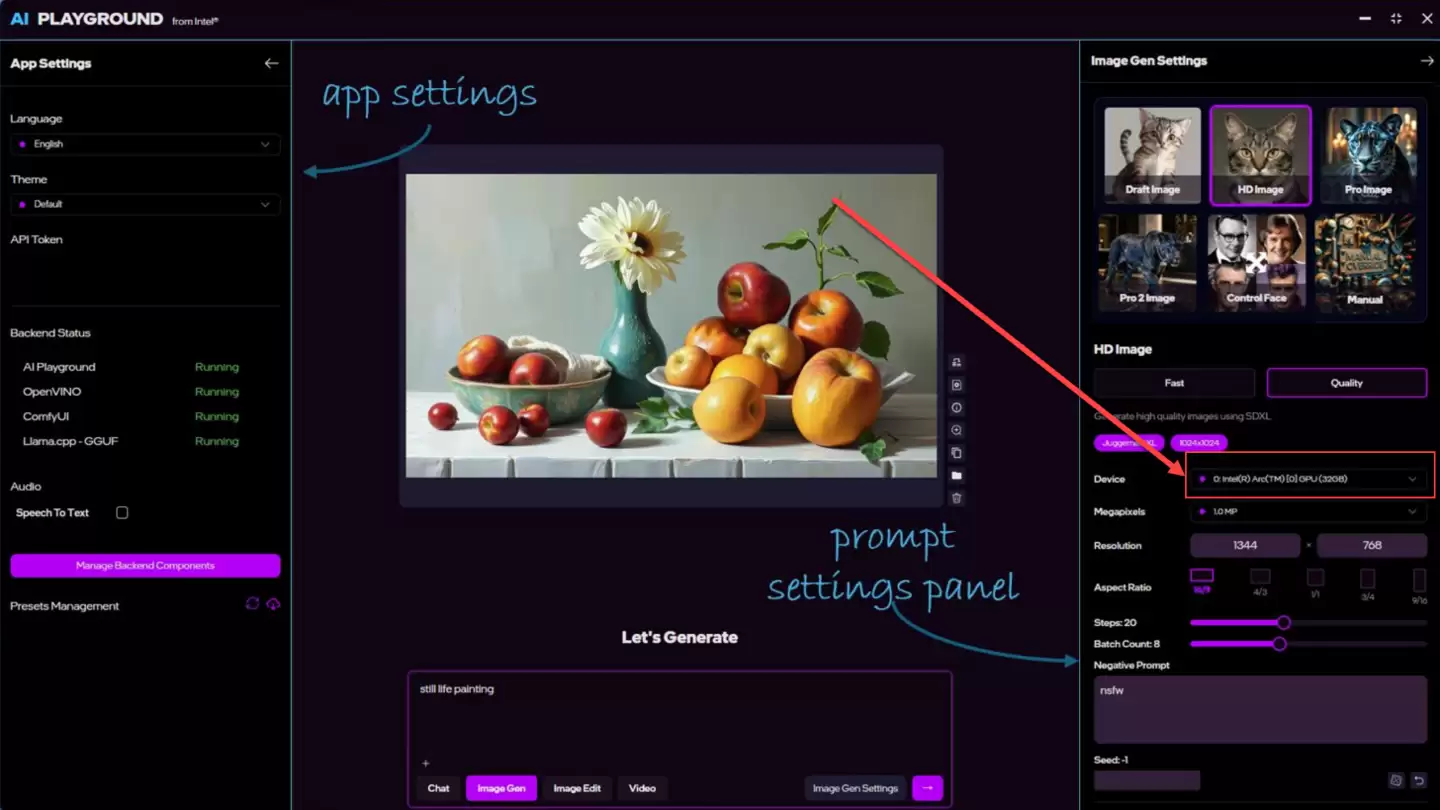 32GB �Դ���ޣ�Ӣ�ض��ٷ��ĵ�����й¶�������� Arc ���Կ�