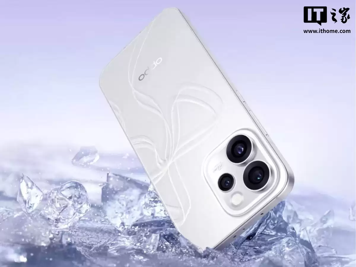 OPPO Reno 15 Pro Mini �ֻ������ع⣺���� 8450 оƬ��6.32 �� 1.5K ��Ļ