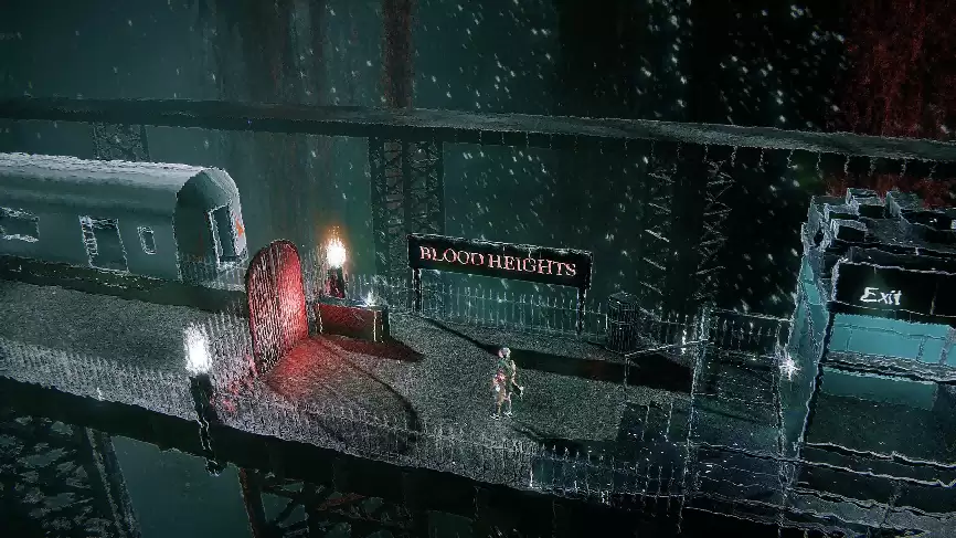 ������¡�SkateStory��������GeForceRTX 5070 ̤ѩOC�λû���֮��