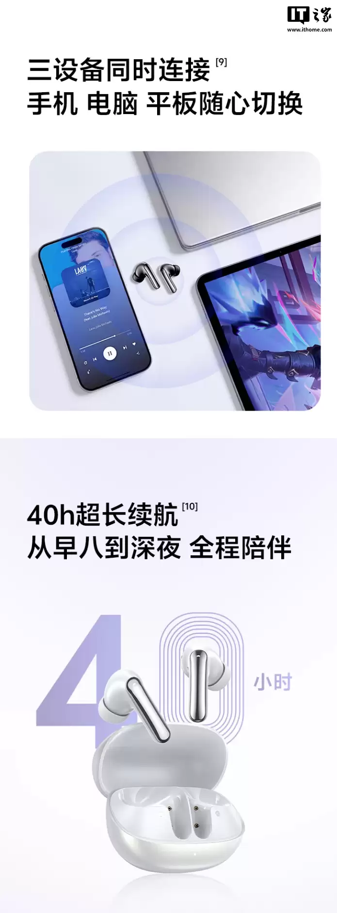 129 Ԫ��QCY N20 ����������ƷԤԼ��13mm ��ߴ綯Ȧ��Ԫ��50dB ����Ӧ����