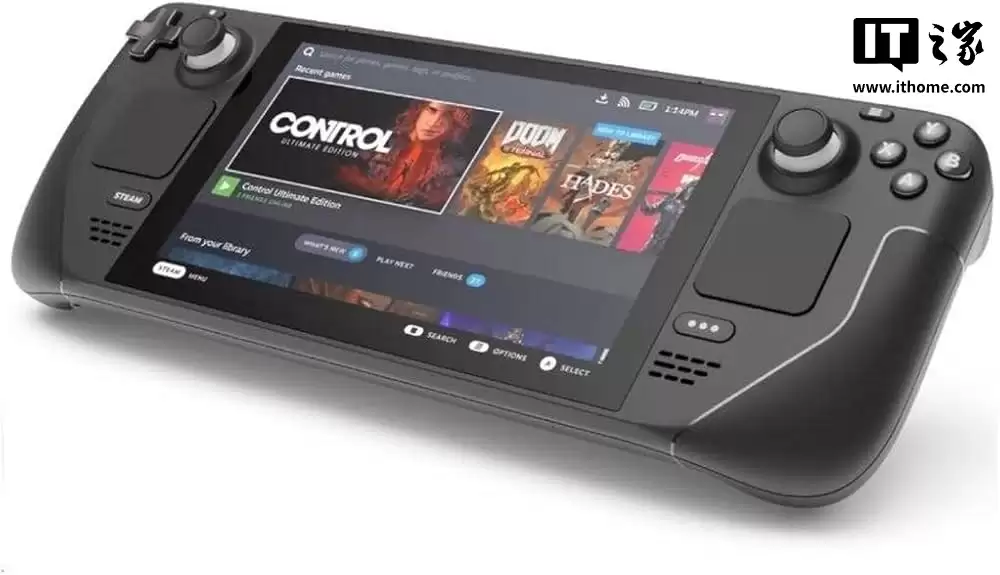 V����������ͣ�� Steam Deck LCD �ƻ���δ������ OLED ��