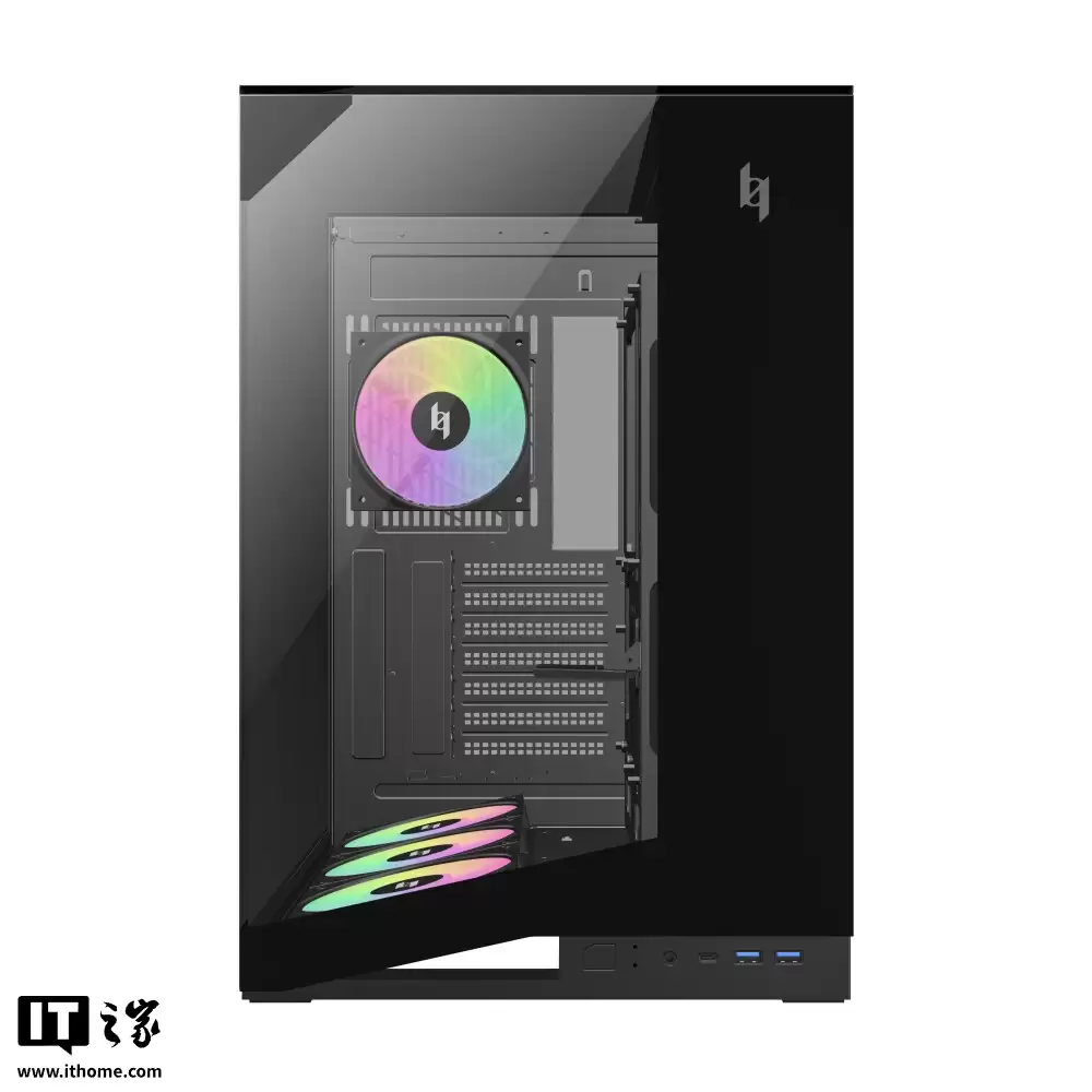 ˫��������ƣ�GAMEMAX ��Ϸ�۹��Ƴ� NEX C56 ϵ�л���