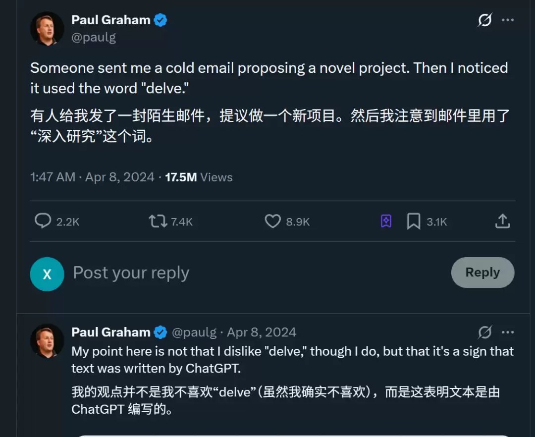 ChatGPT �ķ磬ԭ���ؿ�����