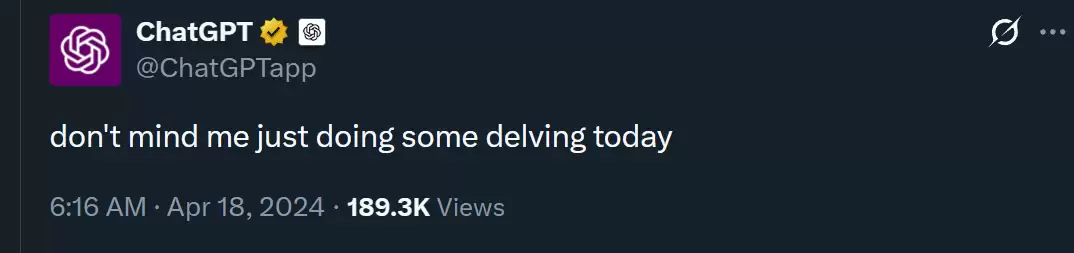 ChatGPT �ķ磬ԭ���ؿ�����