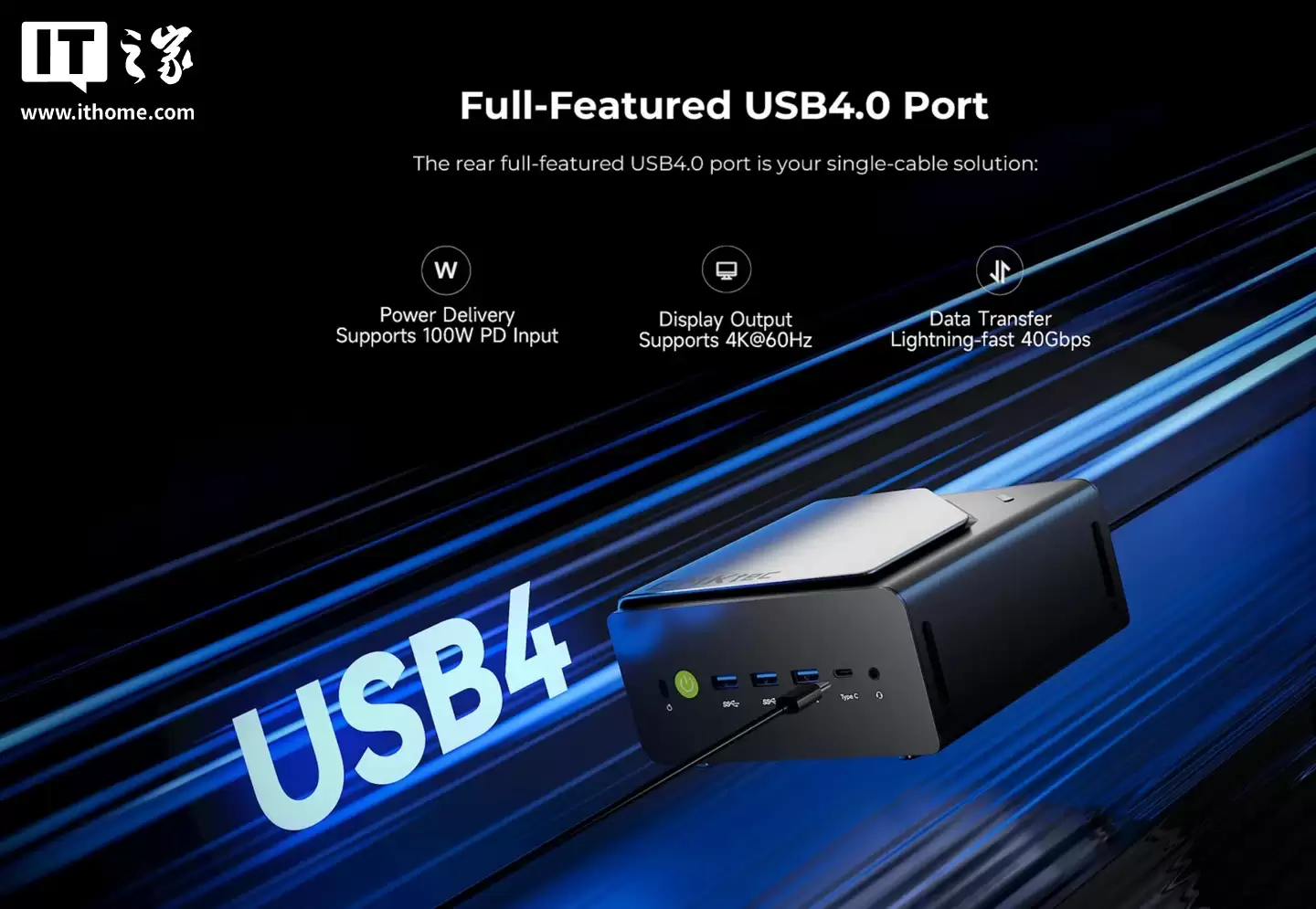 ��Ħ�� NucBox K15 ����������������� Ultra 5 125U ��������˫ 2.5G ���ڣ�֧�� OCuLink ����Կ�