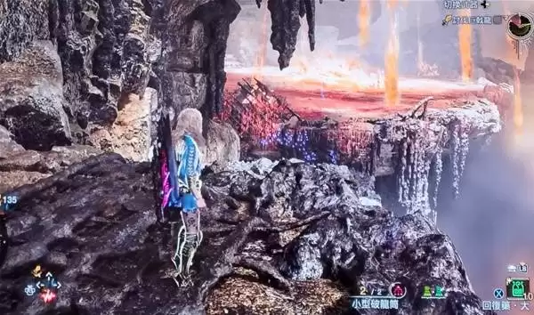 �������˻�Ұ��������˴�˼·