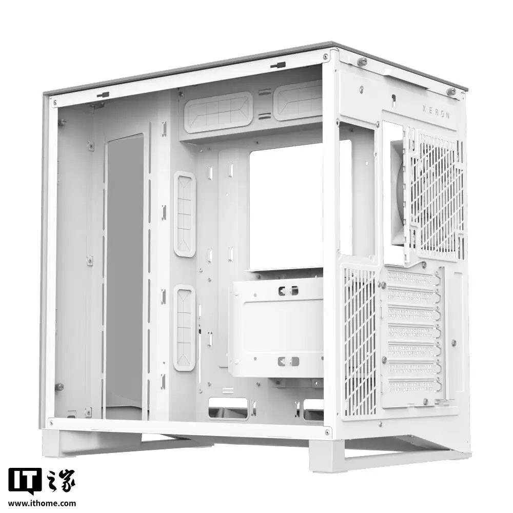 ˫��������ƣ�GAMEMAX ��Ϸ�۹��Ƴ� NEX C56 ϵ�л���