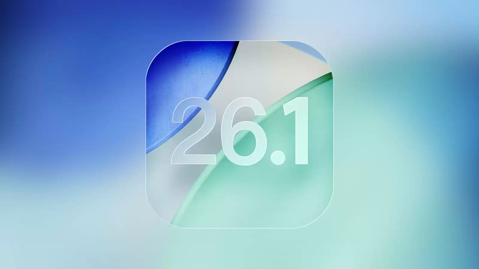 ƻ����ֹiOS 26.1ǩ�� ��ֹ����ǿ����ȫ����