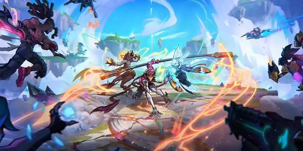 头号追击宣布停运:2026年2月终止运营,玩家将获补偿 头号追击宣布停运:2026年2月终止运营,玩家将获补偿