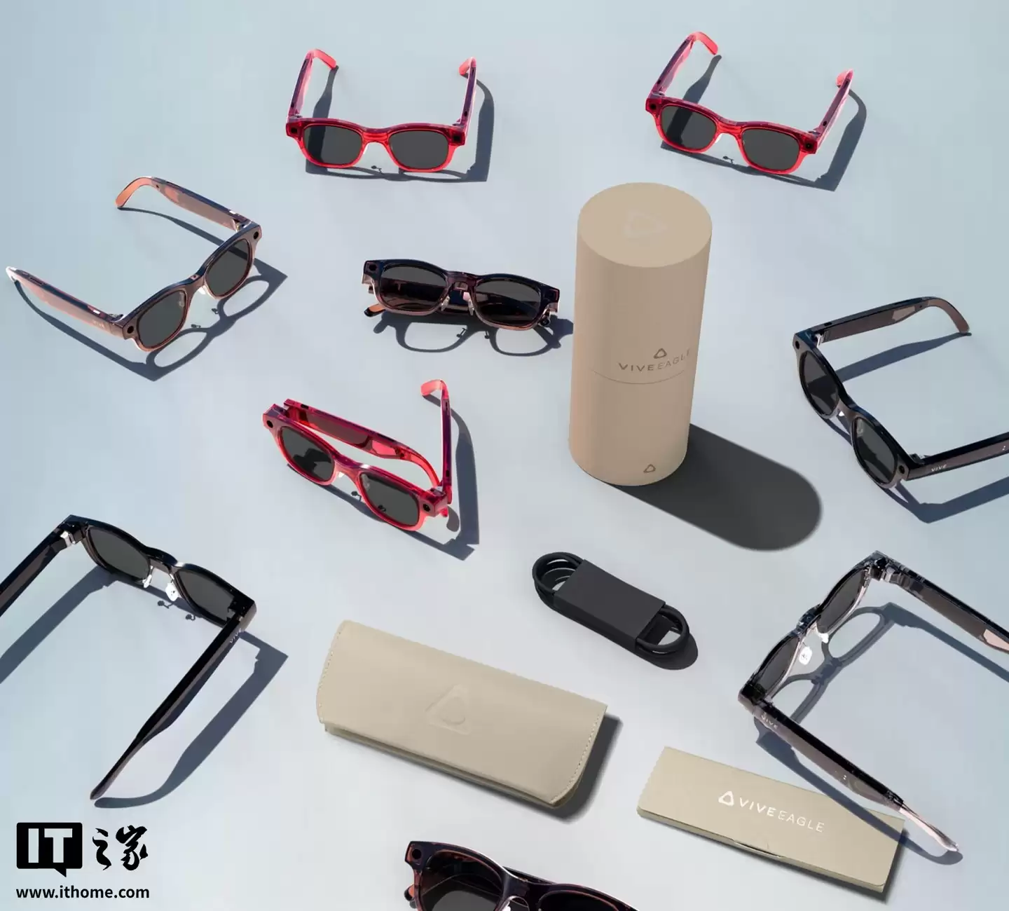 HTC ӵ������ƽ̨ս�ԣ������۾����ú��� AI ģ���ξ�ѡ��