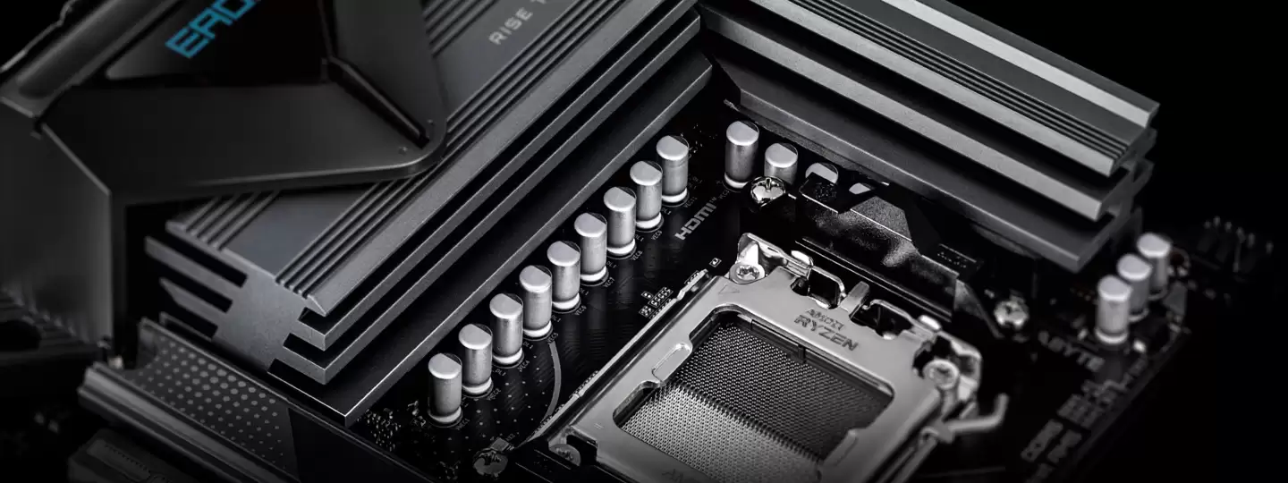 ����X3D ���塱�����������Ʒ�ߣ������Ƴ� X870E EAGLE X3D WIFI7