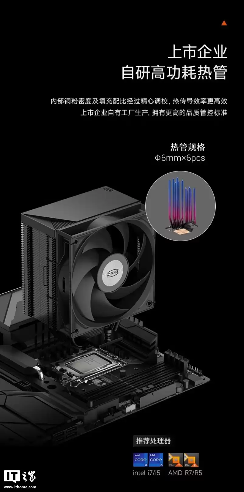 219 Ԫ����Ƶ���Ƴ�ȫ�� RT600 TC ����ɢ���������ȹܺ������