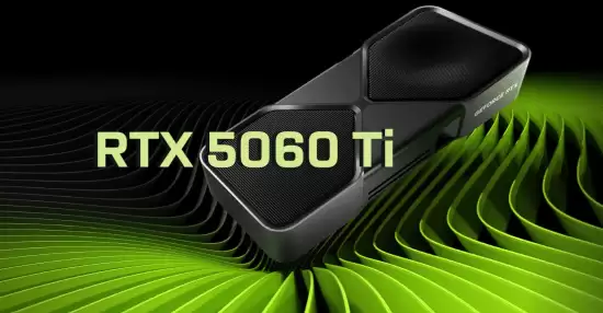 Ӣΰ���ͣ��RTX 5060 Ti 16GB��