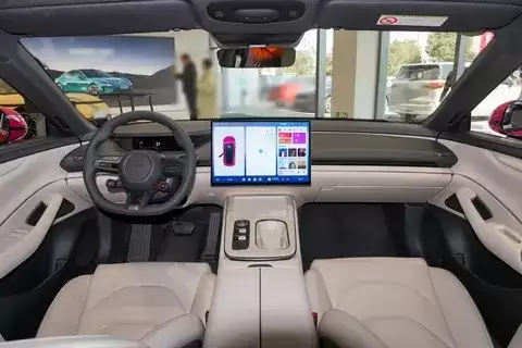 С��SU7��������ɱ���������Ԫ����ֵ�������ʵ����