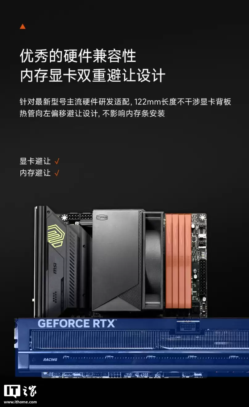 219 Ԫ����Ƶ���Ƴ�ȫ�� RT600 TC ����ɢ���������ȹܺ������