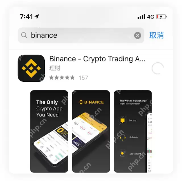 Binance�Ұ���׿ƻ��APP��ڻ��� �Ұ�binance�ٷ�app�����밲װ˵��