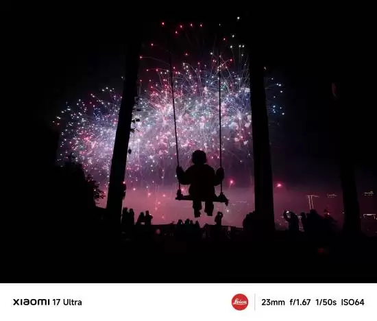 С��17 Ultra�׷�ʵ���̻���������