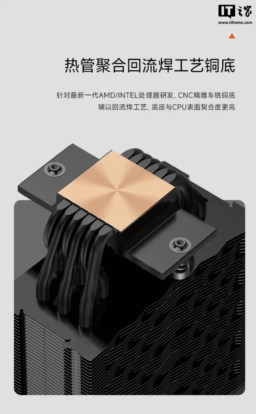 219 Ԫ����Ƶ���Ƴ�ȫ�� RT600 TC ����ɢ���������ȹܺ������