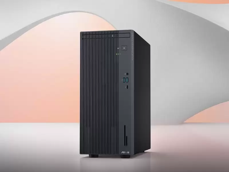 华硕推出 16L 商用台式机 ExpertCenter P500 Mini Tower,可选配独显 华硕推出 16L 商用台式机 ExpertCenter P500 Mini Tower,可选配独显