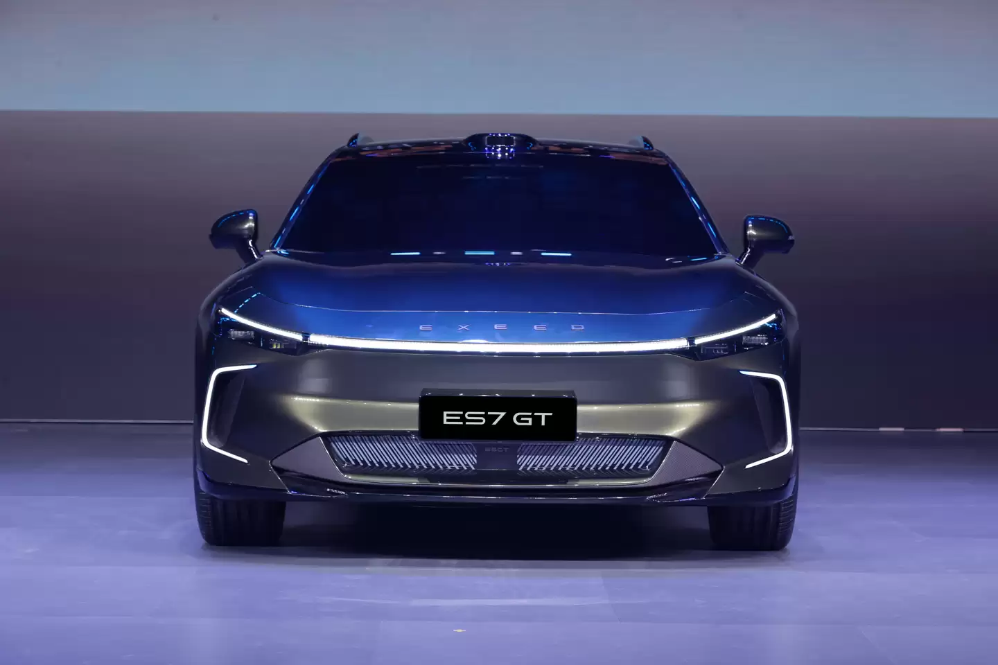 奇瑞星途 ES8、ES7 GT、ET8、ET9 首秀:全新大型对开门 SUV 及旅行车 奇瑞星途 ES8、ES7 GT、ET8、ET9 首秀:全新大型对开门 SUV 及旅行车