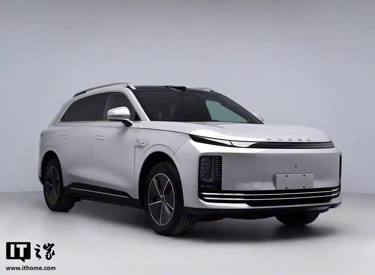 ������; ET7 ��ؼ�������Ϣ���������̰洿������ 203km / ���綯������ 726km