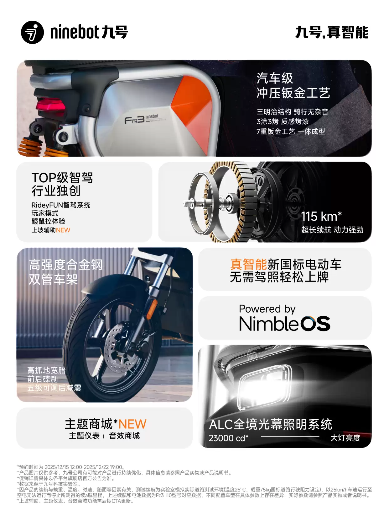 �ź��¹���綯���г� Fz1/ Fz3 �������׷� 2999 Ԫ�𣬹�������ͷ��