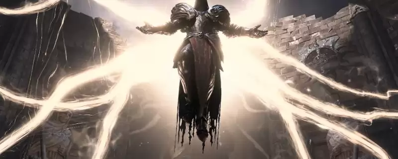 《暗黑破坏神4》武器伤计算方式攻略 《暗黑破坏神4》武器伤计算方式攻略