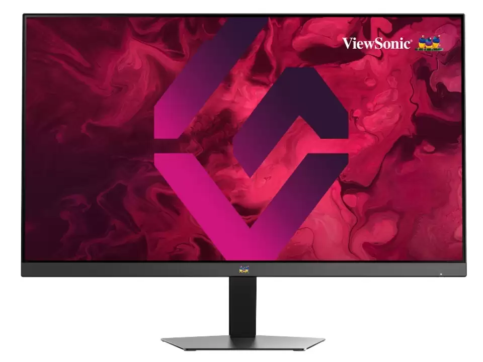 ���� VX27G58-2K-2 ��ʾ�����У�QHD 275Hz���������� 1098.2 Ԫ