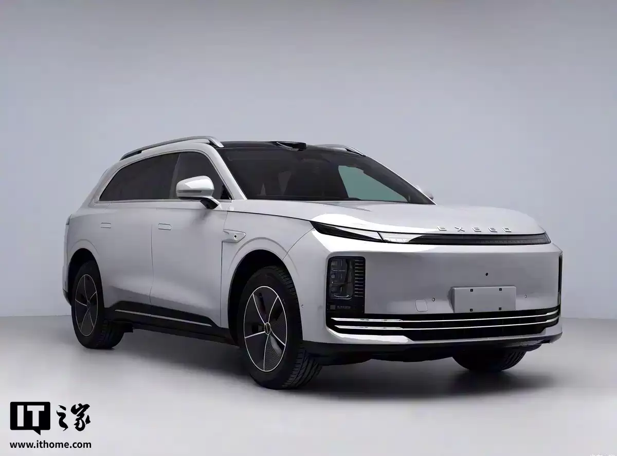 ������; ET7 ��ؼ�������Ϣ���������̰洿������ 203km / ���綯������ 726km