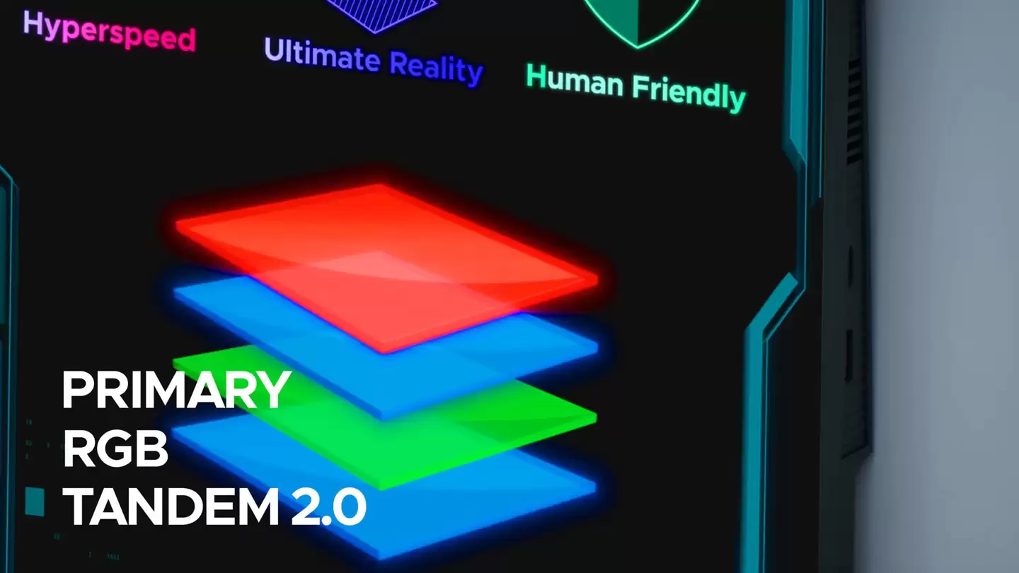 LGD Ԥ�� Tandem WOLED ��ʾ����Ʒ��39 Ӣ�� 5K ��������27 Ӣ�� UHD