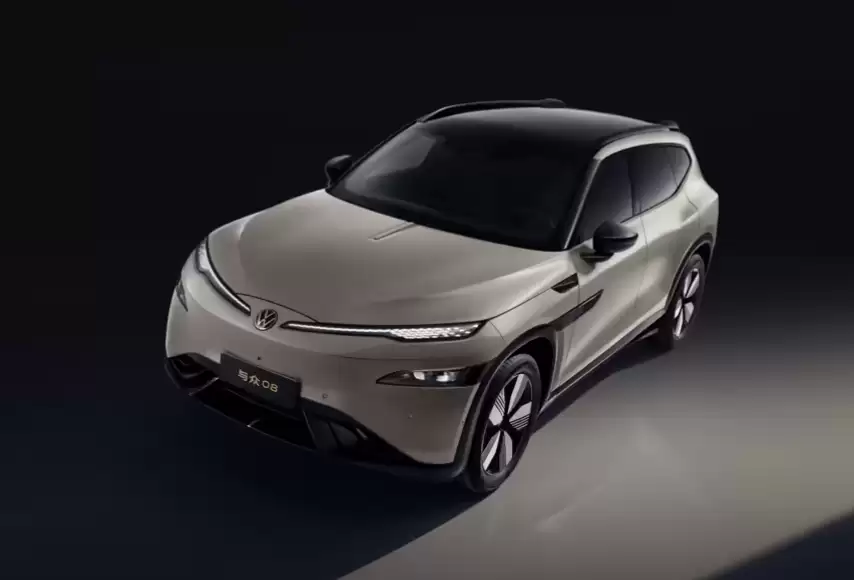 ���������� 730km�����ڰ������� 08 �д��� SUV �����Ϣ����