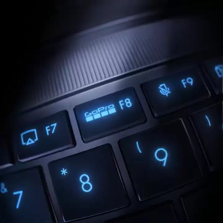 ��˶���� CES 2026 ���� GoPro ���� ProArt ���Ȿ